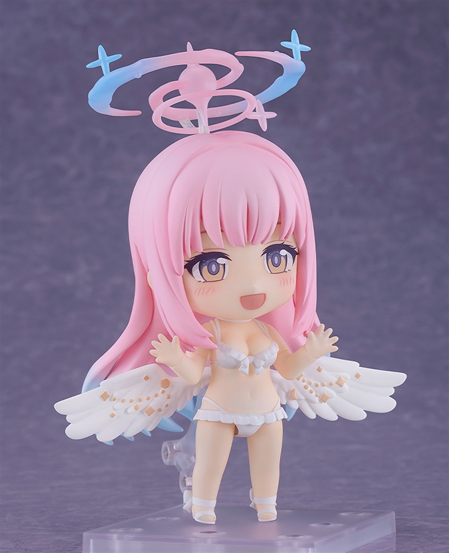 ブルーアーカイブ -Blue Archive- ねんどろいど 聖園ミカ（水着）べー