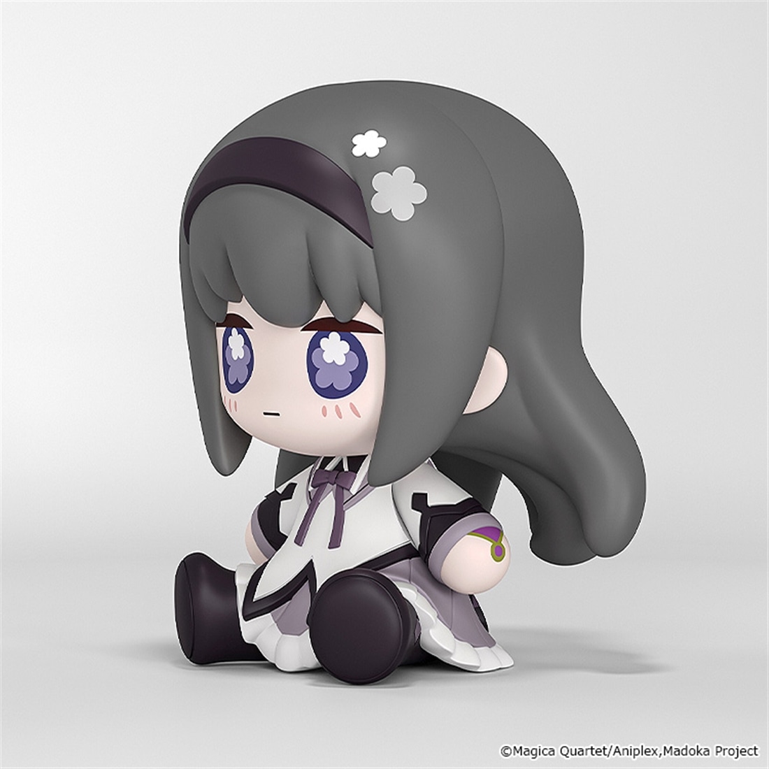 魔法少女まどか☆マギカ Huggy Good Smile 暁美ほむら: フィギュア