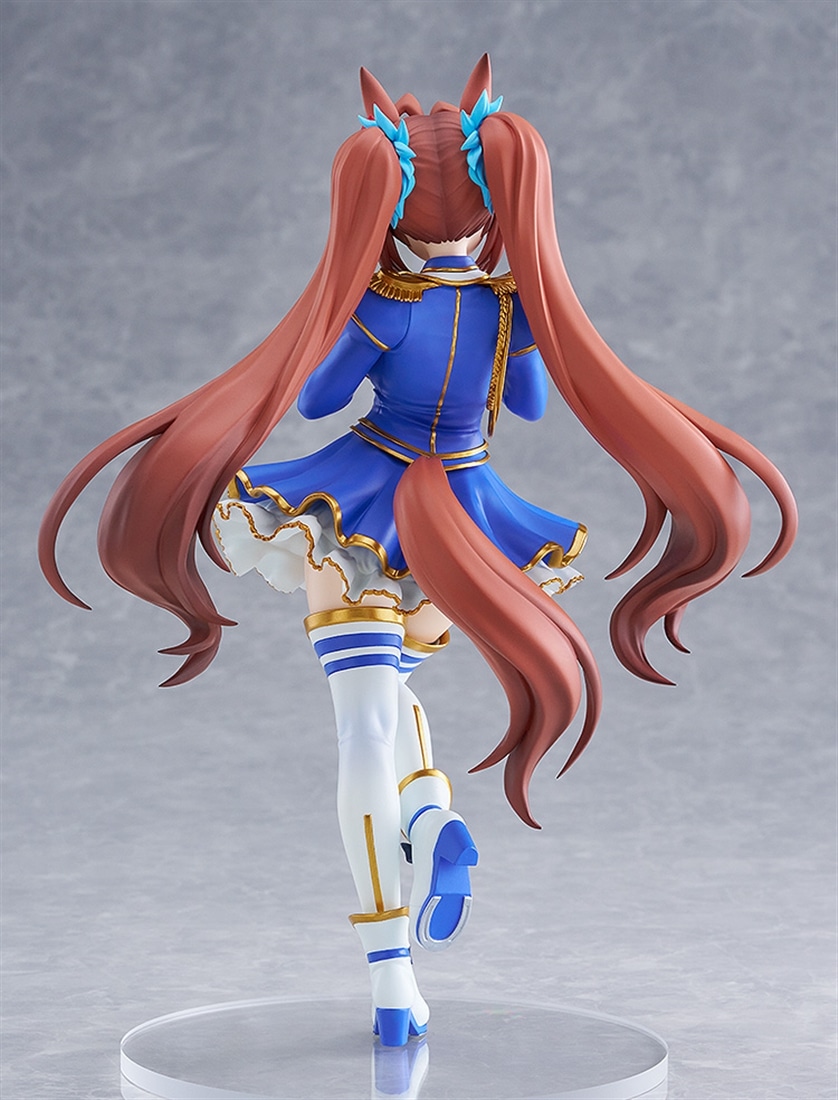 ウマ娘 プリティーダービー POP UP PARADE ダイワスカーレット L size