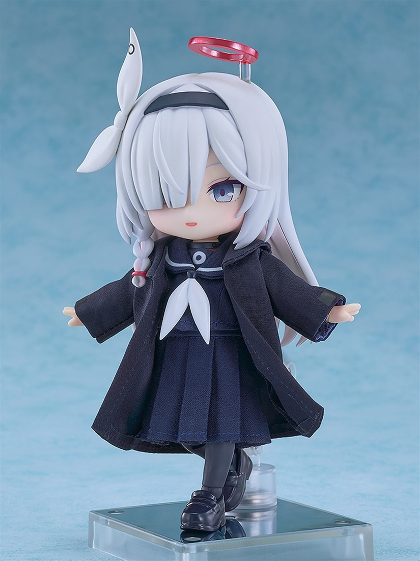ブルーアーカイブ -Blue Archive- ねんどろいどどーる プラナ