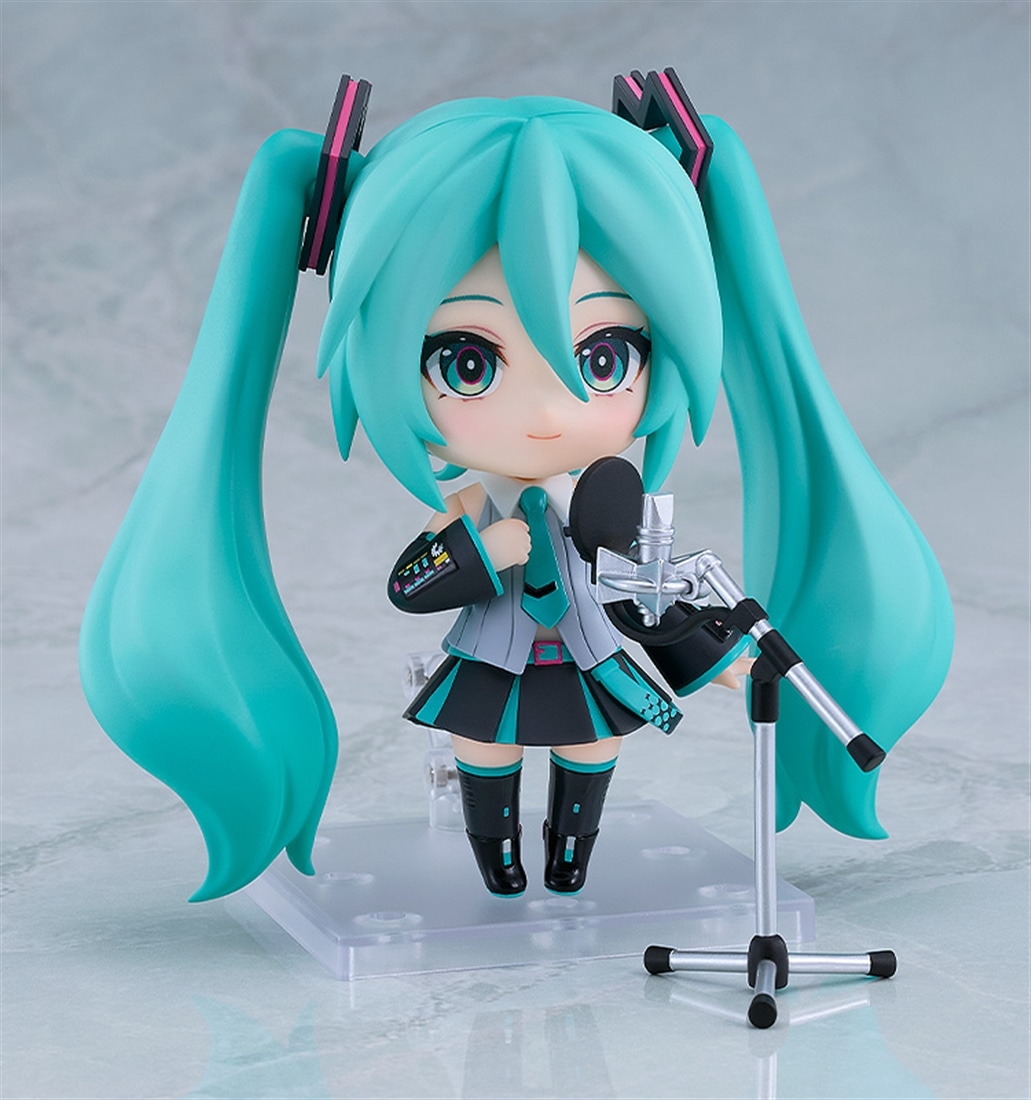 キャラクター・ボーカル・シリーズ01 初音ミク ねんどろいど 初音ミク