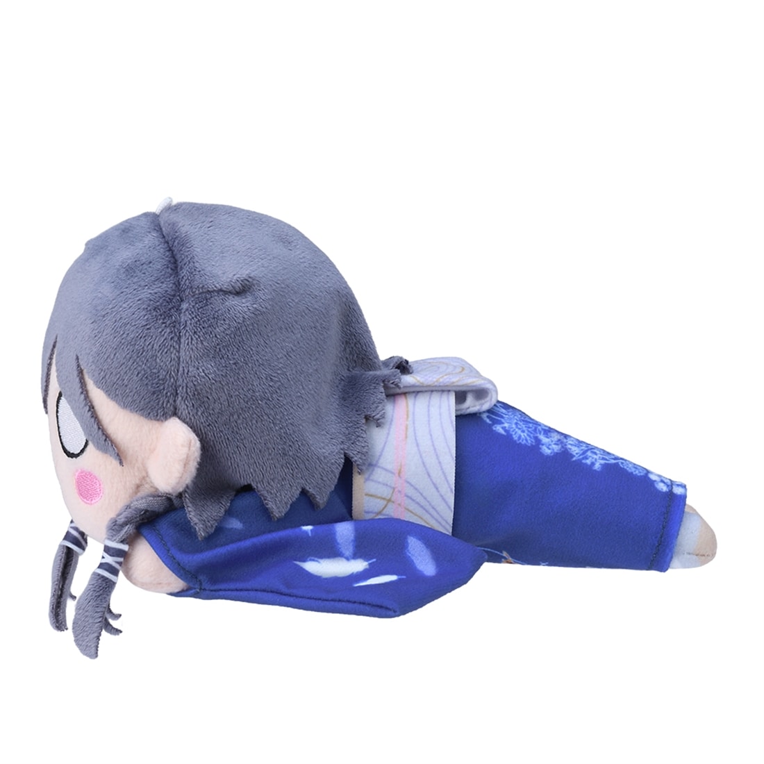 ラブライブ！蓮ノ空女学院　寝そべりぬいぐるみ　 桂城 泉　セガ限定　オンクレ品 ラブライブ！蓮ノ空女学院スクールアイドルクラブ 寝そべり ぬいぐるみ