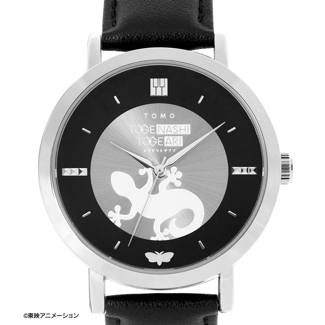 ガールズバンドクライ 海老塚智 腕時計: ファッション | カドスト