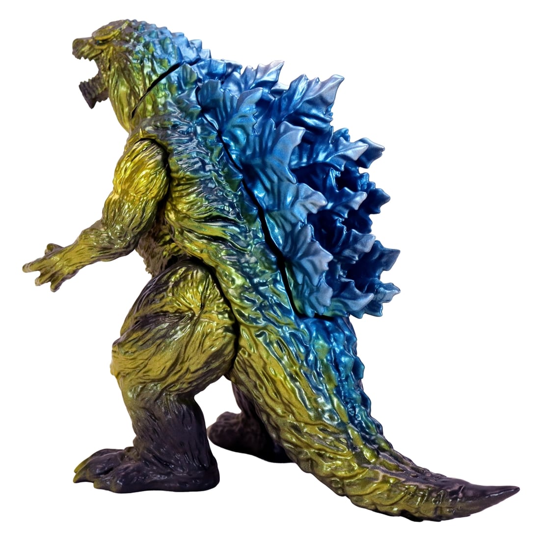 GODZILLA 星を喰う者 MSS ゴジラEX【第21弾】 ゴジラ・アース 対ギドラ
