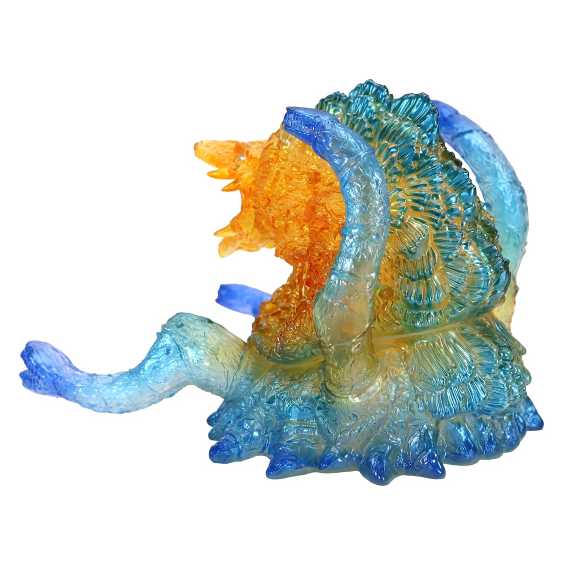 ゴジラvsビオランテ MSS ゴジラEX 【第22弾】 ビオランテ ラストシーン
