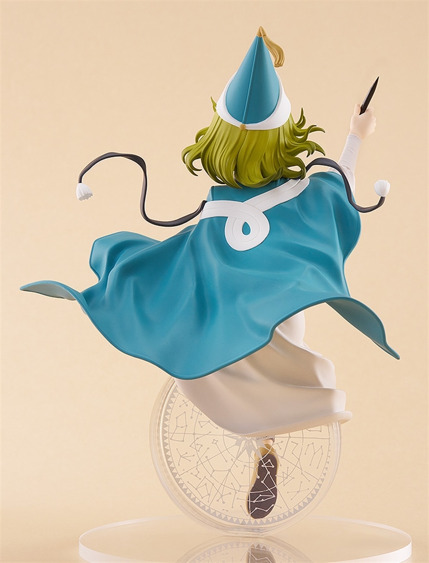 とんがり帽子のアトリエ POP UP PARADE ココ L size: フィギュア