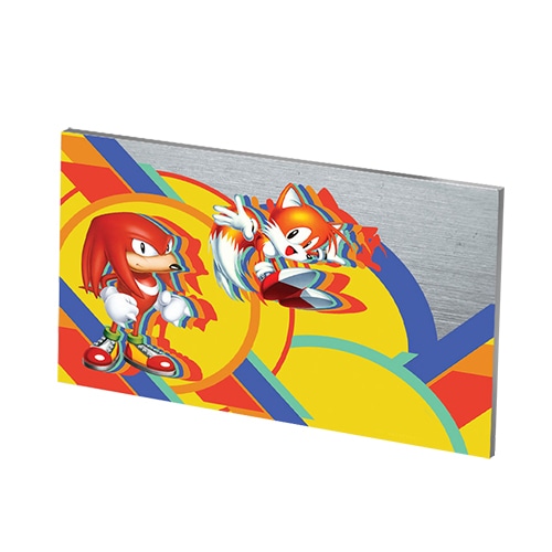 ソニックマニア コレクターズエディション PS4版【セガストア専売