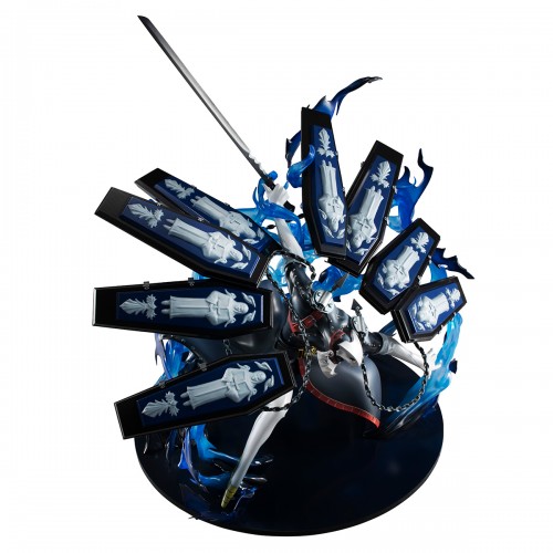 ゲームキャラクターズコレクションDX 「ペルソナ3」 タナトス（限定
