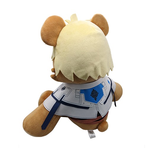ギルティベア ぬいぐるみ -カイ-（限定特典付き）(-カイ-): グッズ