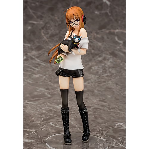1/7スケール ペルソナ5 佐倉双葉 【再販】製塗装済み完成品