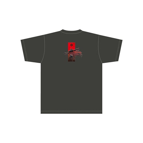勝利の女神:NIKKE Tシャツ ラピ：レッドフード サイズL(Tシャツ