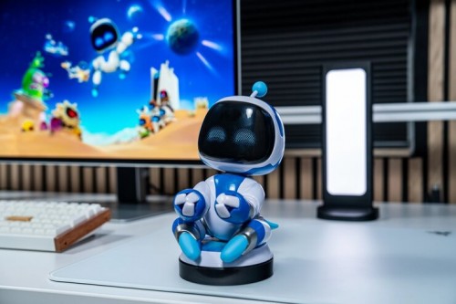 Astrobot】アストロボット ケーブルガイズ コントローラ＆スマホ