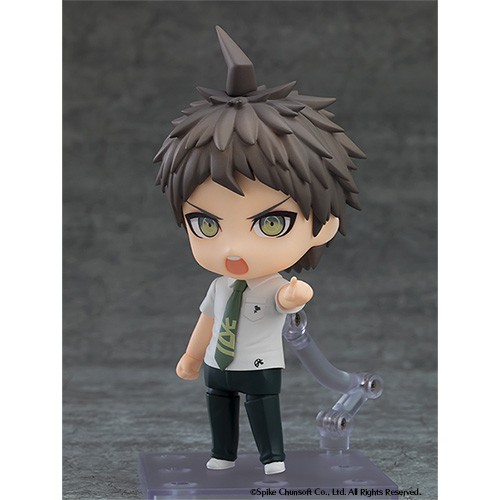 ダンガンロンパ1・2 Reload ねんどろいど 日向創: グッズ・文具