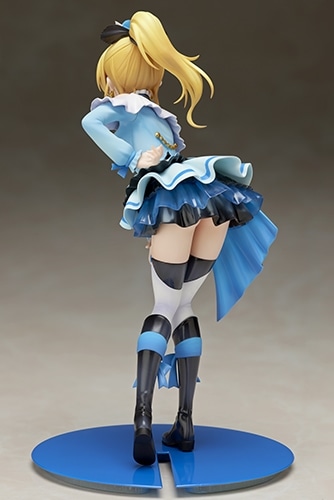 【蔵出し】『ラブライブ！』 Birthday Figure Project 絢瀬絵里