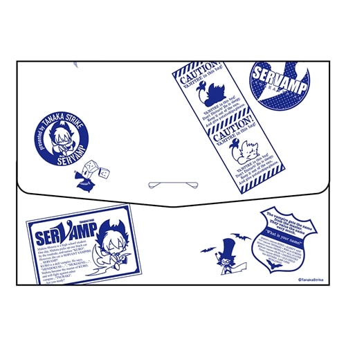 AGF,アソートセット,リニューアル,SERVAMP,サーヴァンプ,その他のグッズ