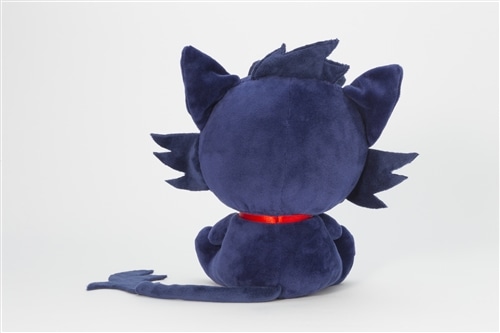 クロのぬい シナダ SHINADA ぬいぐるみ もちねこ クロ(M) MONE-0230B