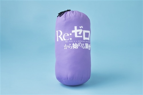 Re:ゼロから始める異世界生活 レム☆スリーピングバッグ