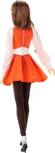 「ファイブスター物語」momoko EST