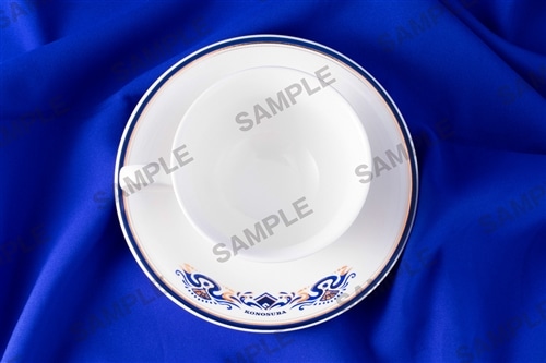 『この素晴らしい世界に祝福を！』完結記念　カップ＆ソーサー