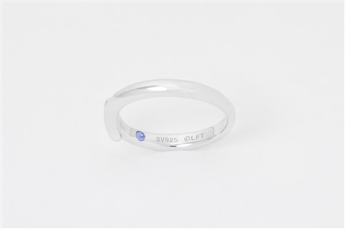 「イナズマイレブンシリーズ」リング 灰崎凌兵モデル 7号