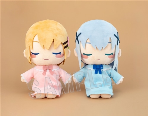 ご注文はうさぎですか？ BLOOM おやすみどーる ココア: その他グッズ 