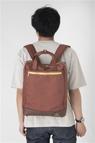 マギアレコード 魔法少女まどか☆マギカ外伝 バックパックEMooooN