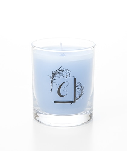 「カナメとハルキー」ルームウェア アロマキャンドル（カナメ）