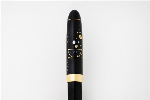 kenji spirit 万年筆