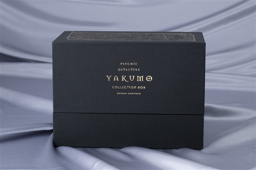 心霊探偵八雲 文庫全12巻コレクションBOXセット（本体のみ）: その他