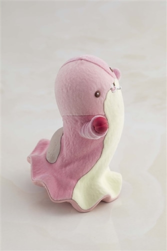 メイドインアビス 烈日の黄金郷　マアアさん　ミニフロッキーフィギュア