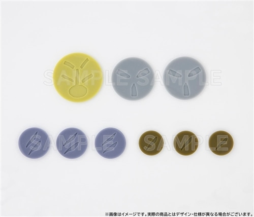 【新品未使用】メイドインアビス　マアアさん　精算セット 2次受注】メイドインアビス 烈日の黄金郷 マアアさんの精算セット