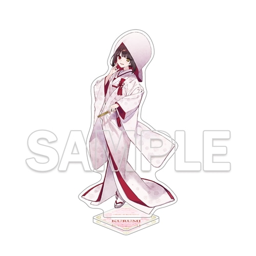 会場・通販」限定】『デート・ア・バレット』狂三とウエディングセット 会場・通販」限定】『デート・ア・バレット』狂三とウエディングセット