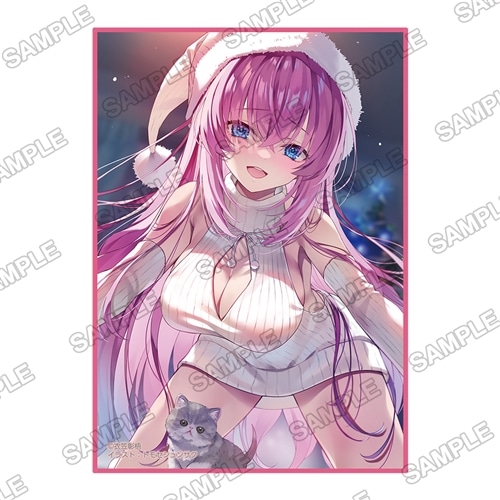 ようこそ実力至上主義の教室へ サテライトクラス Vol.11」バースデー