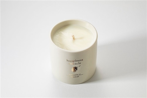 Ao　happiness miracle candle