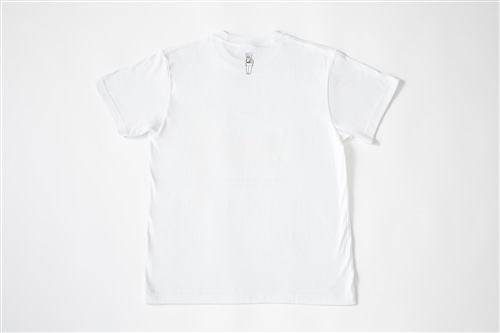 うちらはマブダチ　Tシャツ　PARIS　Sサイズ