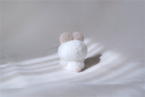 カドスト限定】REMME しっぽまでローズに染まった恋するねむ