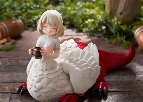 【限定特典付き】『ダンジョン飯』 ごちそうさまファリン(キメラ) KADOKAWAスペシャルセット SPセット（特典付き）