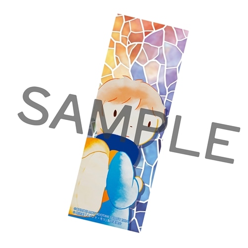 メメント・モリ クリアしおりセット: その他グッズ | カドスト