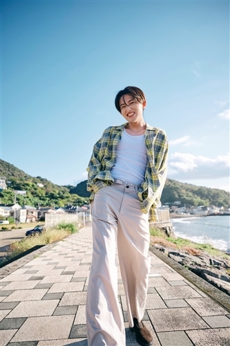 【オンライン特典生写真】葉山侑樹 写真集「蒼穹」 オンライン特典生写真】葉山侑樹 写真集「蒼穹」 葉山侑樹1st