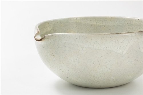 hibi hibi utsuwa おかずを盛る小鉢のような片口の器 小サイズ単品（オリジナルカード付）