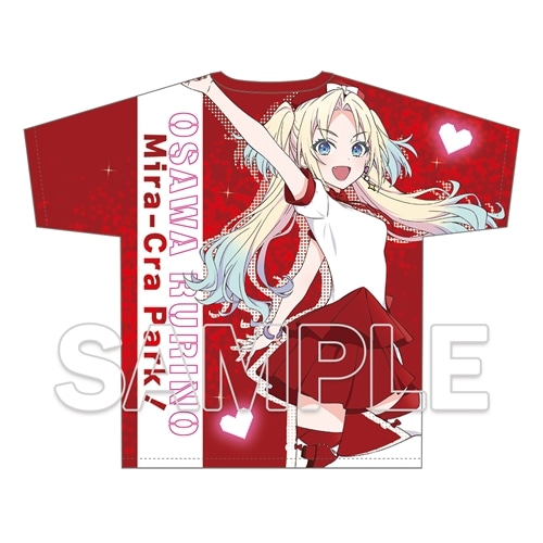 二次受注】『ラブライブ！蓮ノ空女学院スクールアイドルクラブ』フル