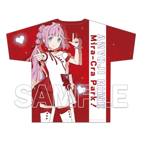 二次受注】『ラブライブ！蓮ノ空女学院スクールアイドルクラブ』フル