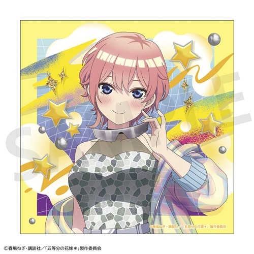 閃乱カグラ　マイクロファイバータオル　全10種セット 閃乱カグラ マイクロファイバータオル 全10種セット 閃乱カグラ