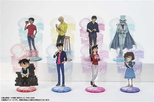 【当選品】【非売品】ドラマクイン1巻 発売記念 アクリルボード ノマモト 真船一雄原画展 Kの系譜 ランダムフェイスアクリルヘアゴム