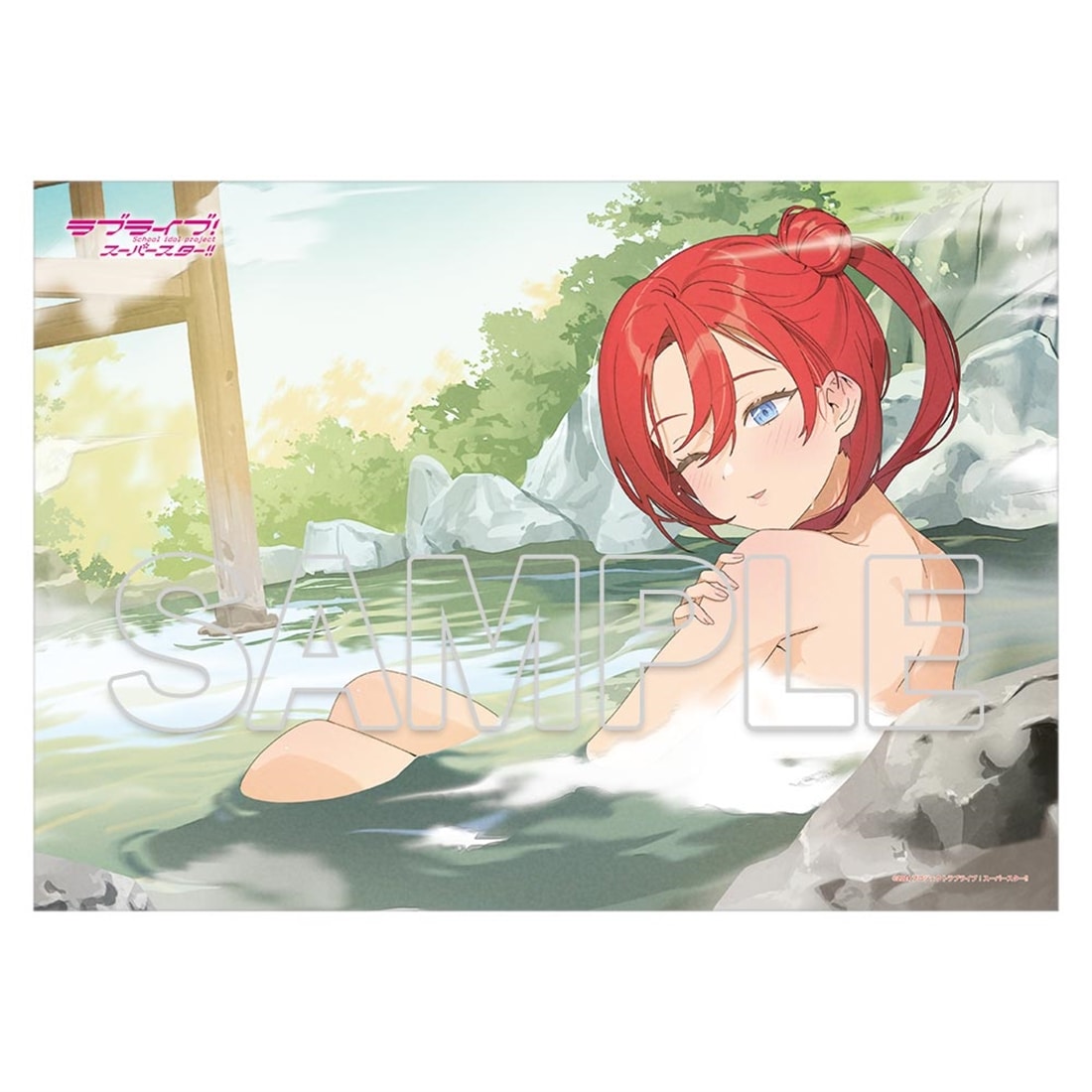 ラブライブ スーパースター Liella オーロラカード 米女メイ　35枚 ラブライブ！スーパースター!!』Hot ほっと Liella! グッズセット 米女