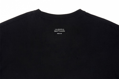 【希少サイズ❗️】stone  スウェット　黒 2XL ほぼ未使用❗️ 25SS【新品】STONE ISLAND 袖ワッペンロゴ スウェット M 黒色