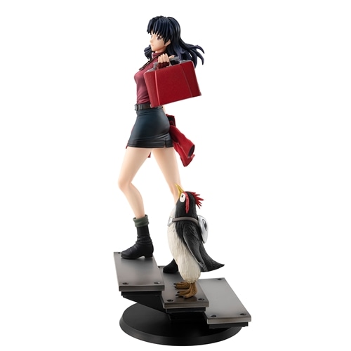 限定販売】GALSシリーズ ヱヴァンゲリヲン新劇場版 葛城ミサト