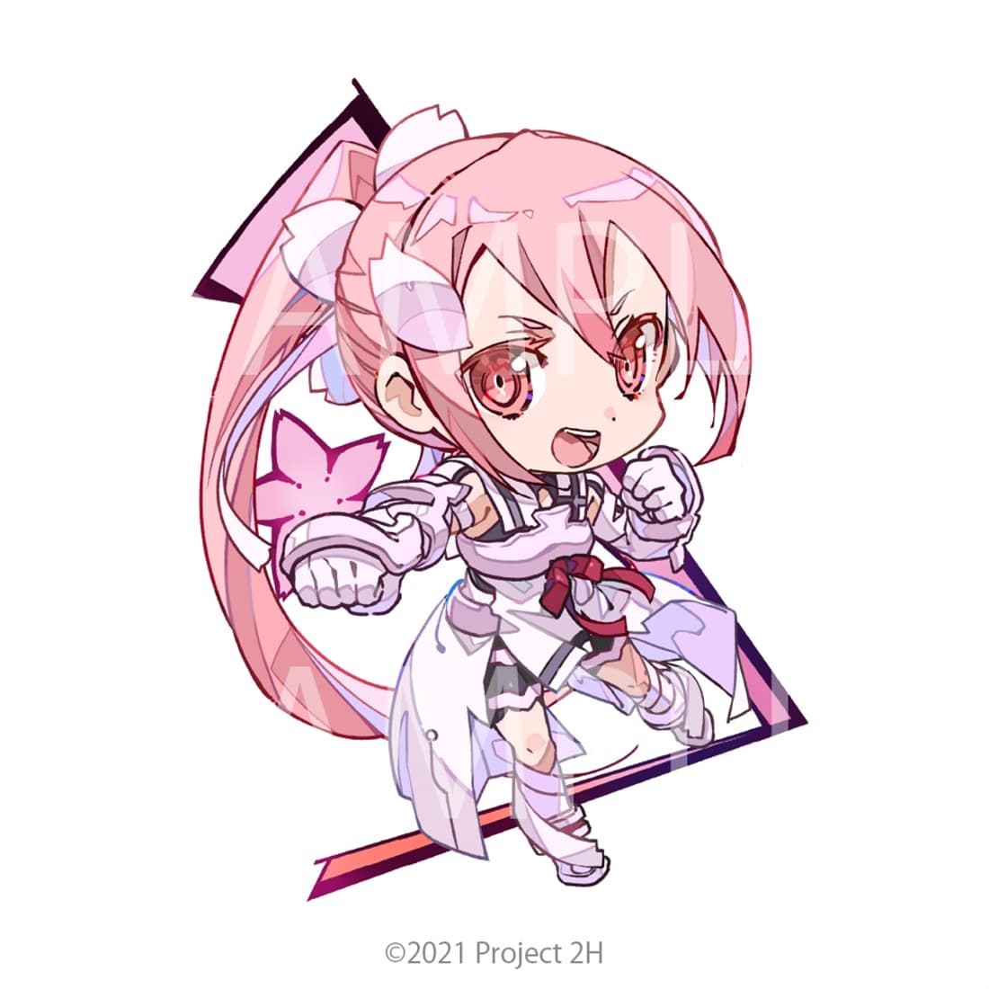 抽選販売】abec/BUNBUN 20th Exhibition CHARACTERS 展示品販売