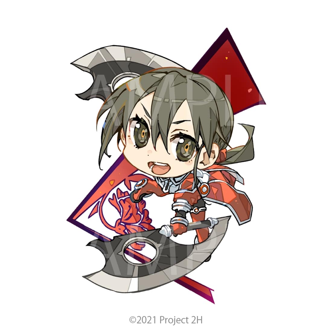 抽選販売】abec/BUNBUN 20th Exhibition CHARACTERS 展示品販売