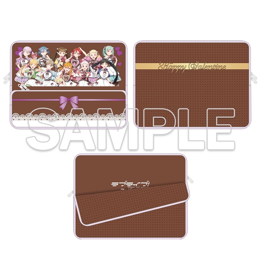 二次受注】『ラブライブ！スーパースター!!』Liella! マルチケース Ver
